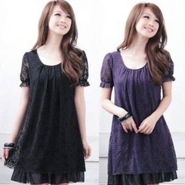 lovely plus size clothing