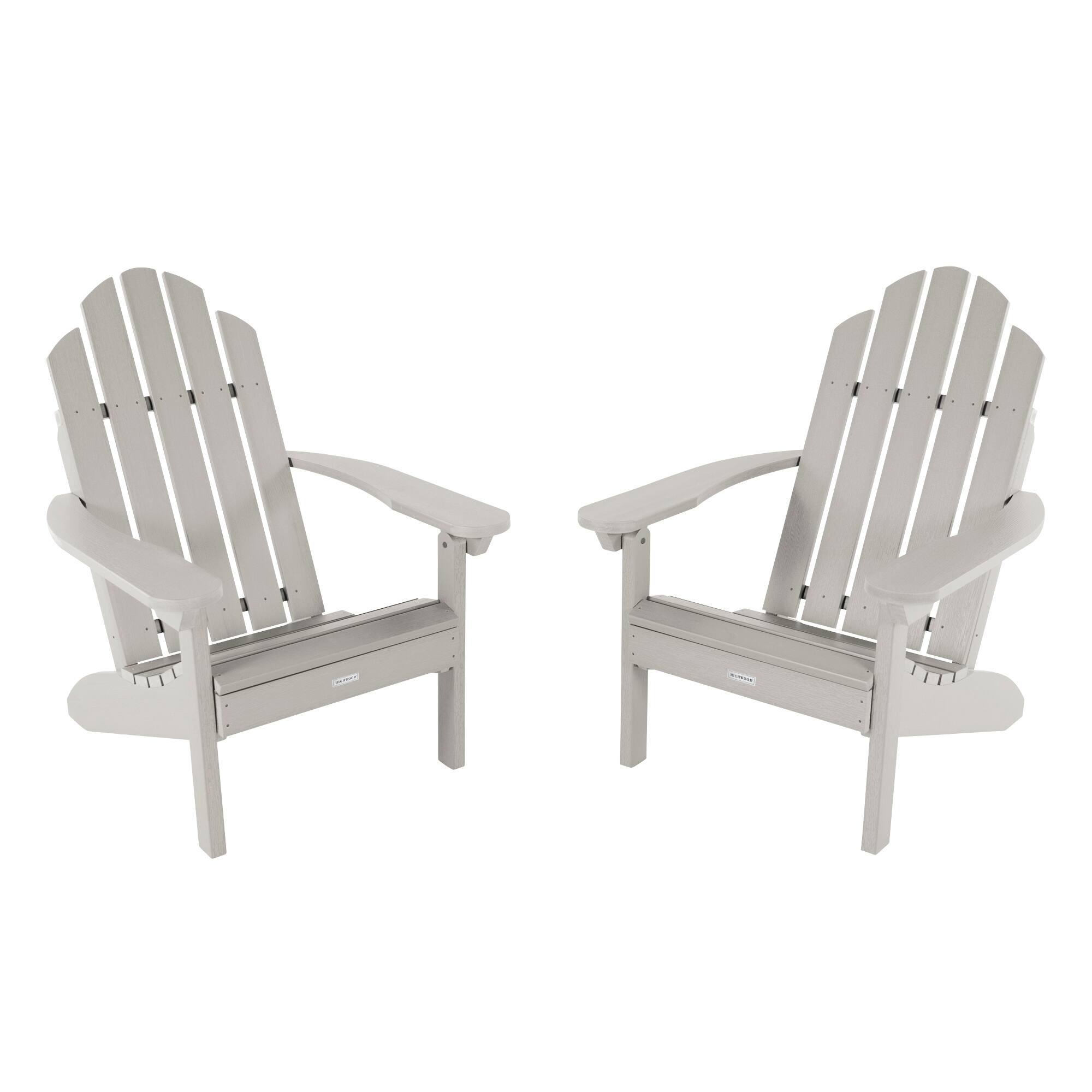 Option Harbor Gray