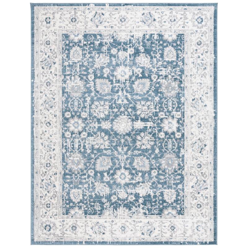 SAFAVIEH Layla Ronda Modern Rug