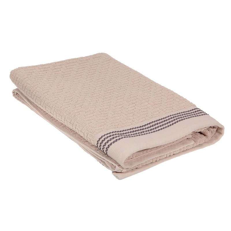 Luxury Turkish Bath Towels, 2-pack, 30x60, 600 GSM, Soft Plush