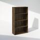 Option Columbia Walnut