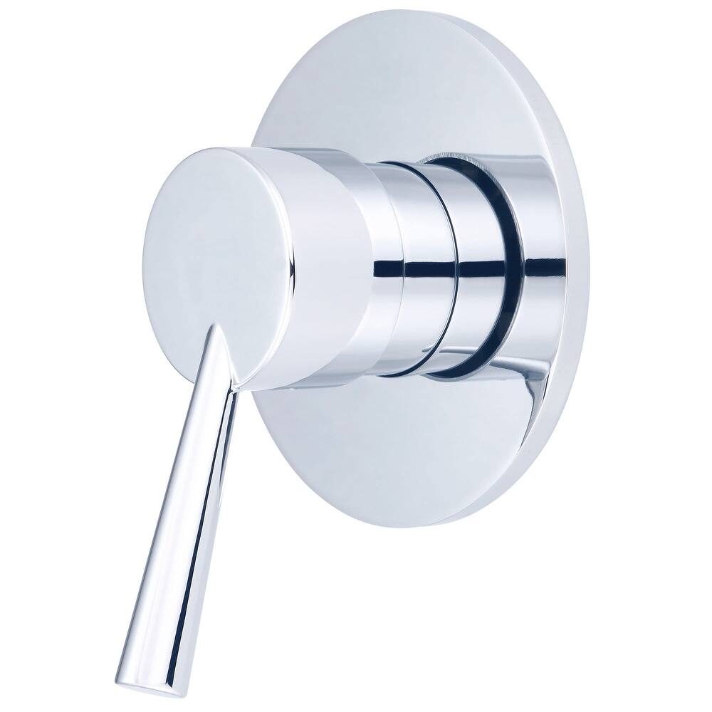 Olympia Faucets P-2270T i2 Single Handle 1 Function Diverter Valve