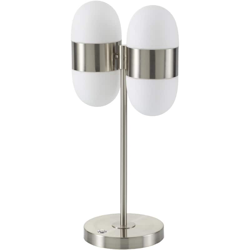 Livabliss Jonan Modern & Contemporary Accent Table Lamp