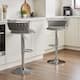 Option Silver/Grey