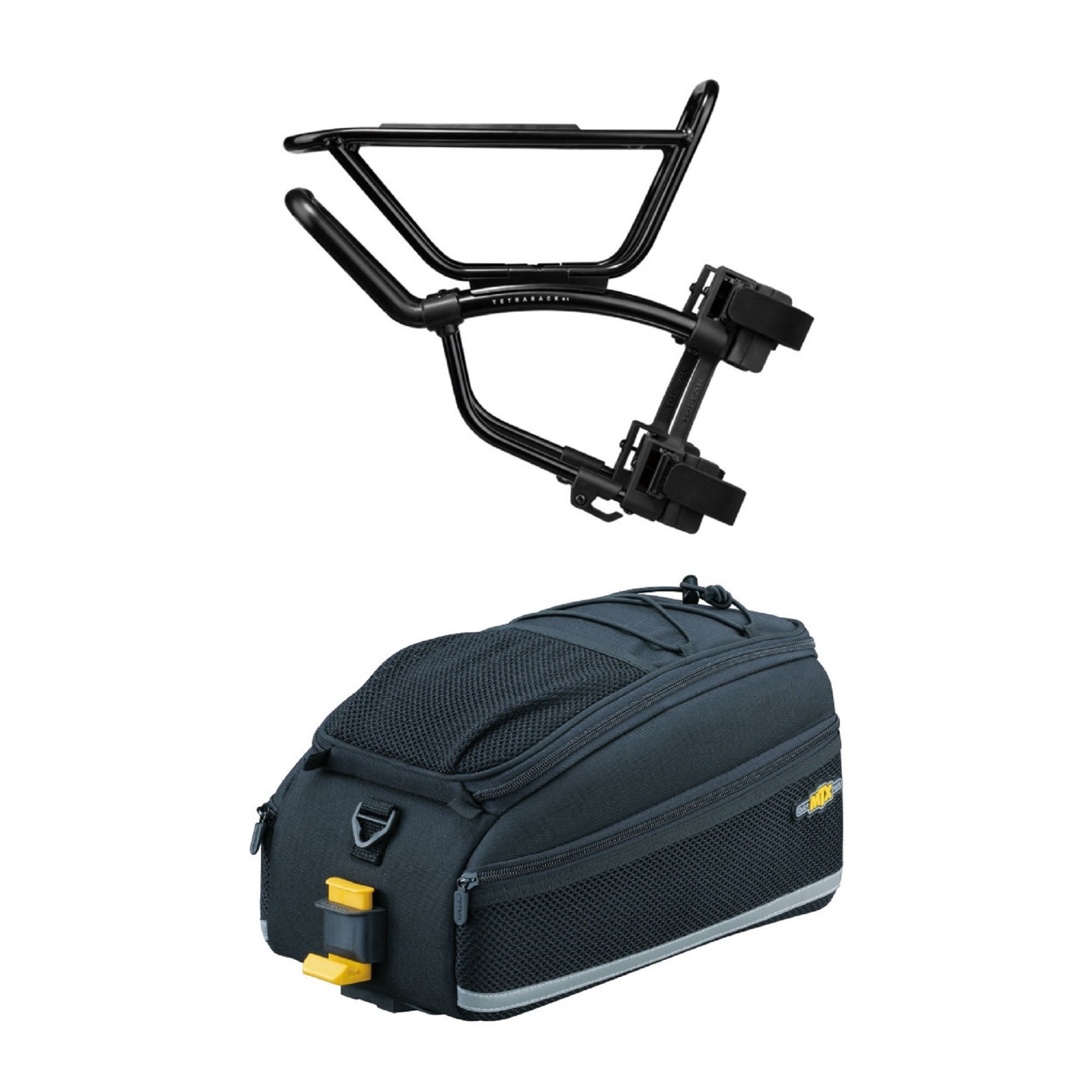 Trunkbag ex top
