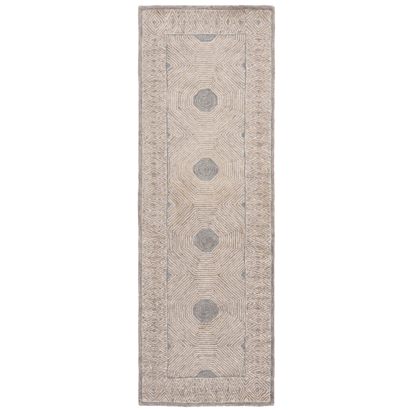 Option Silver/Beige