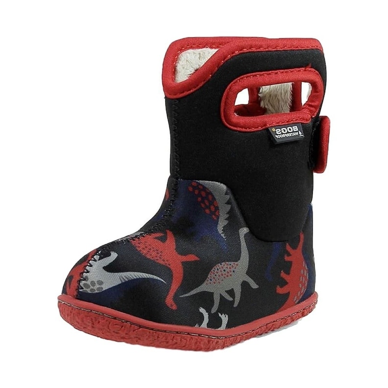 BOGS Baby Bogs Camo Boys/' Infant-Toddler Boot