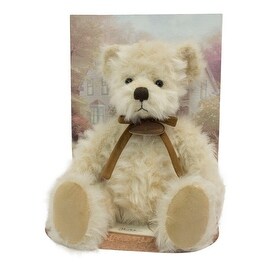 thomas kinkade teddy bear