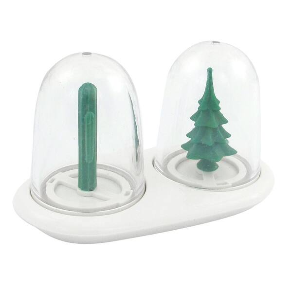Shop Funny Tree Decor Kitchen Condiment Spices Container Dispenser