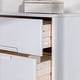 preview thumbnail 19 of 39, Middlebrook Mid-Century Solid Wood 2-Drawer Nightstand, Set of 2