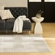 preview thumbnail 10 of 57, Nourison Nordic Indoor only Geometric Area Rug