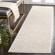 preview thumbnail 49 of 116, SAFAVIEH Reflection Suhad Oriental Rug 2'3" x 10' Runner - Creme/Ivory - Runner