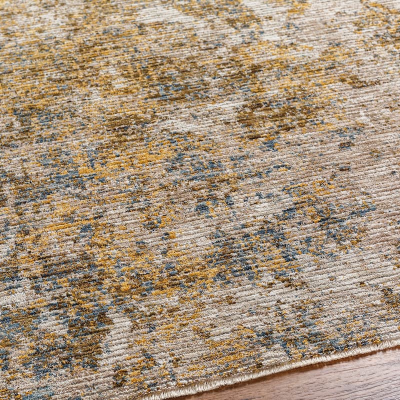 Ece Modern Abstract Area Rug