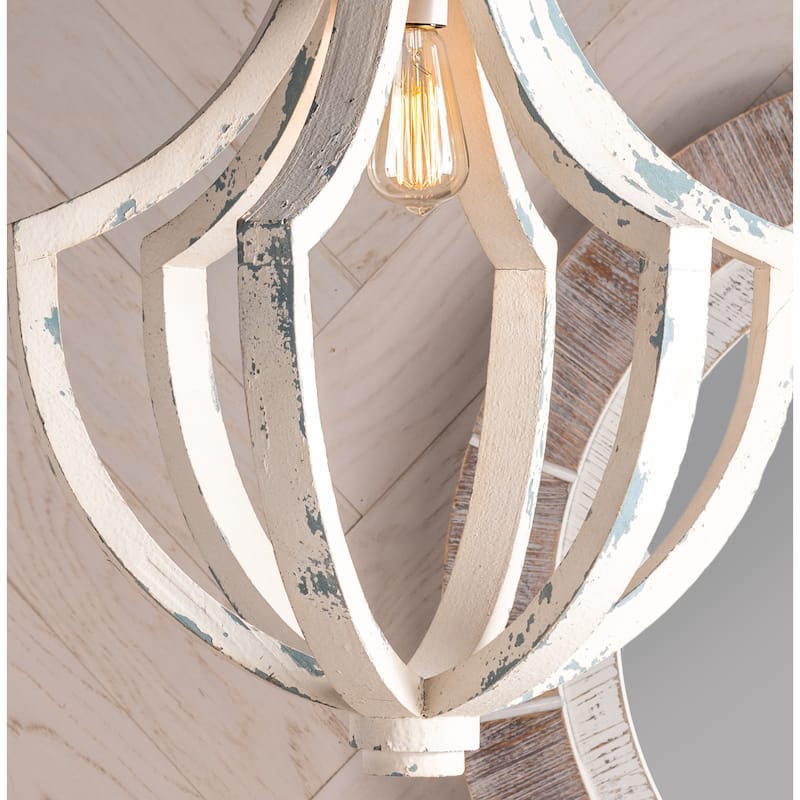 Camden Distressed Pendant