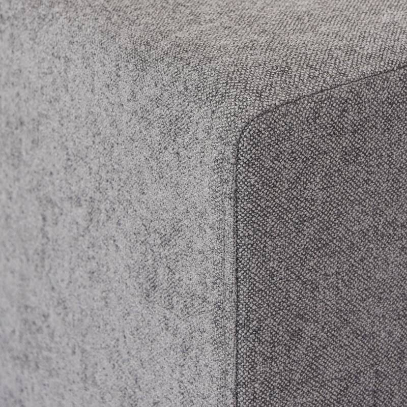 Cloud Modular Sectional Sofa,Down Filled Comfort Sofa Couch for Living Room