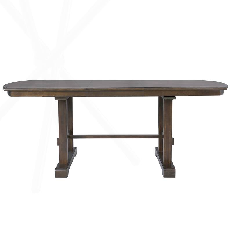 Versatile Expandable Dining Table for Various Occasions and Spaces