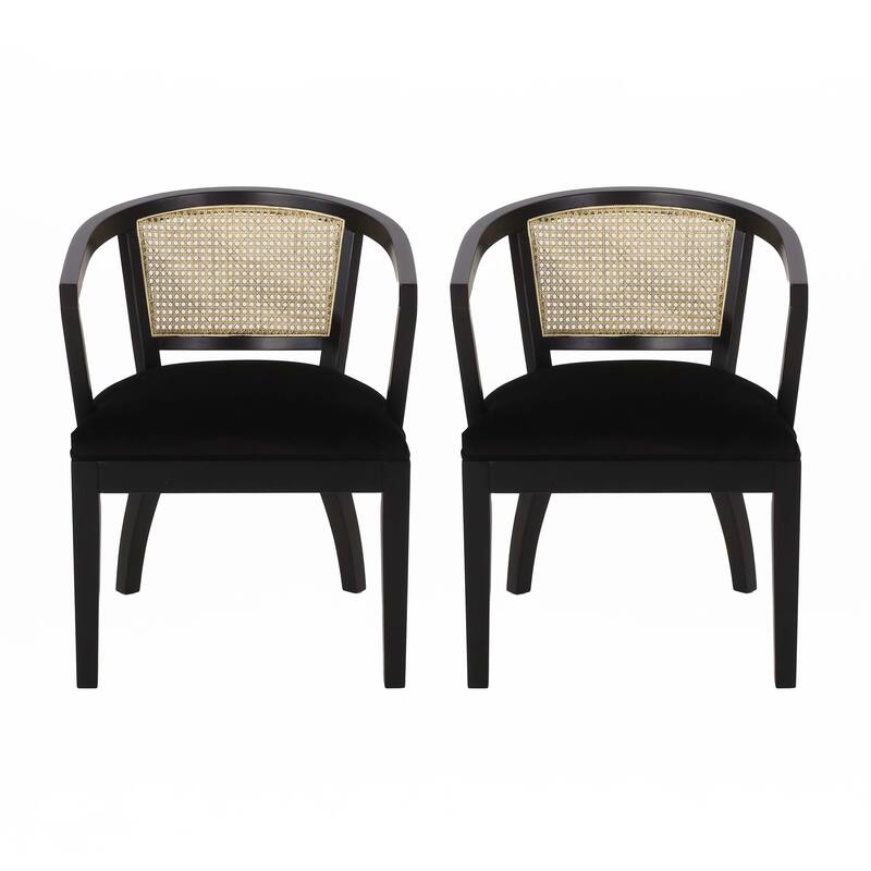 Dining Chair 2PCS