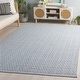 preview thumbnail 6 of 103, SAFAVIEH Handmade Flatweave Montauk Everly Casual Cotton Rug