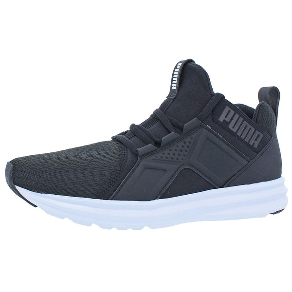 puma soft foam trainers womens