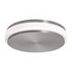 preview thumbnail 13 of 16, AFX Eris LED Flush Mount Light