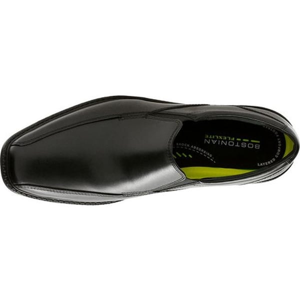 bostonian bolton free black