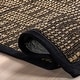 preview thumbnail 9 of 7, Nuloom Armani Geometric Seagrass Area Rug
