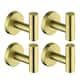 Option Satin Gold