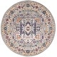 preview thumbnail 101 of 102, SAFAVIEH Evoke Jacki Vintage Boho Medallion Rug