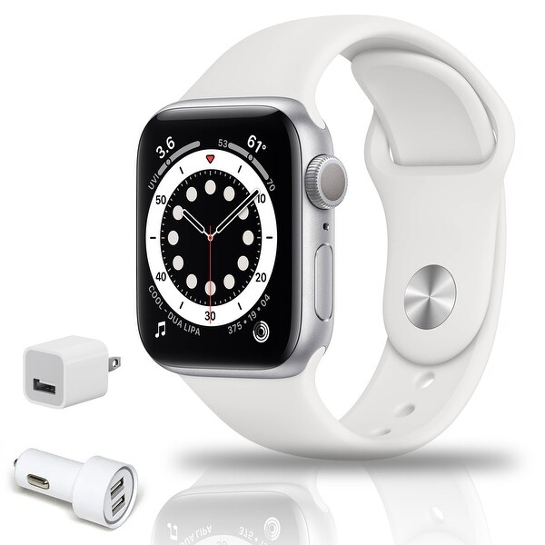 Apple Watch Series 4 Nike Gps on Sale, UP TO 52% OFF |  www.editorialelpirata.com