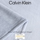 preview thumbnail 7 of 44, Calvin Klein Plush Solid Reversible Blanket