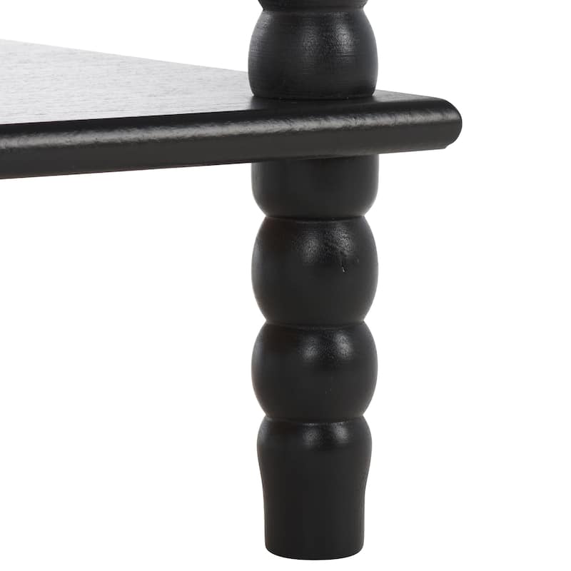 SAFAVIEH Dilyn 5-Tier Shelving Unit - 16"W x 16"D x 46"H