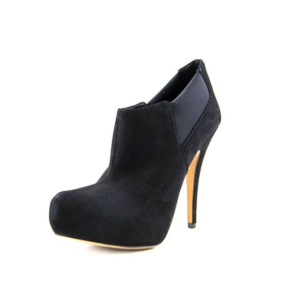 jessica simpson ankle booties