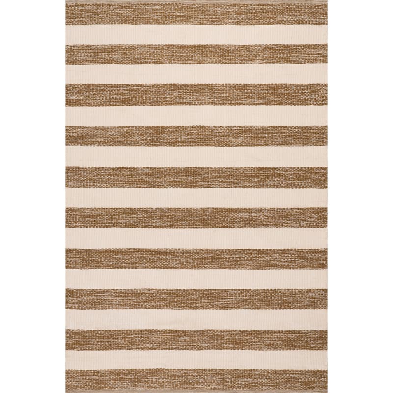 Nuloom Sonnet Striped Indoor/Outdoor Area Rug