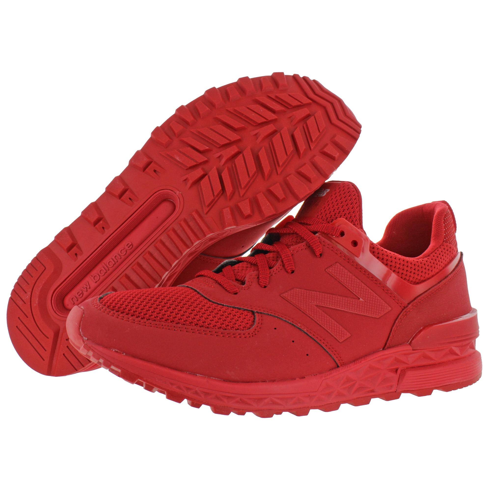 new balance mode de vie 574