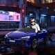 preview thumbnail 19 of 52, Aosom Kids Ride on Car, 12V Licensed Audi RS E-tron GT 3.1 MPH Electric Car for Kids