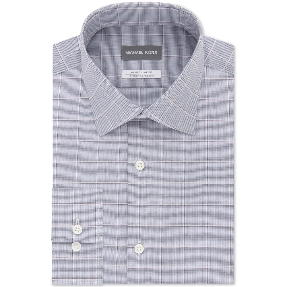 michael kors dress shirts clearance