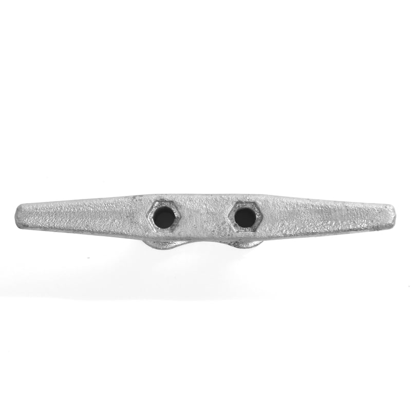 Galvanized Boat Cleats Hangers