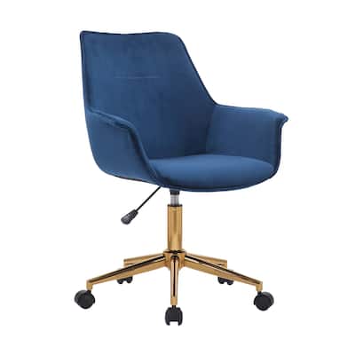 Porthos Home Office Chair Premium Quality, Designer Office Chairs