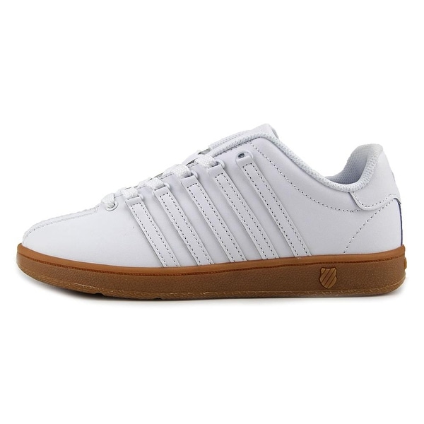 k swiss classic canvas