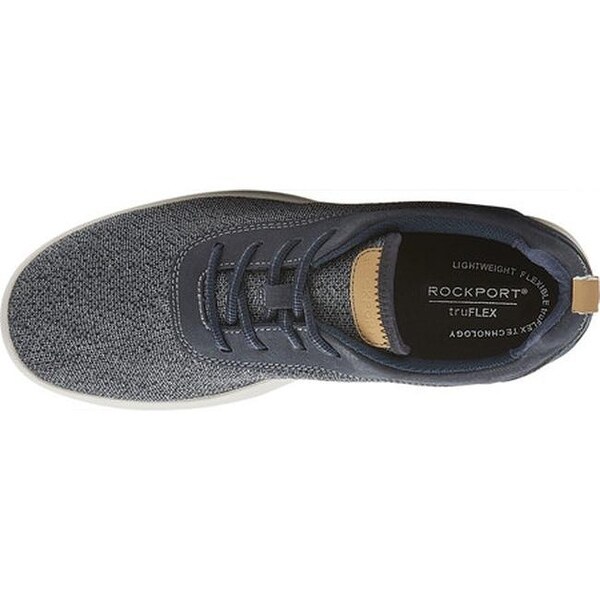 rockport truflex plain toe