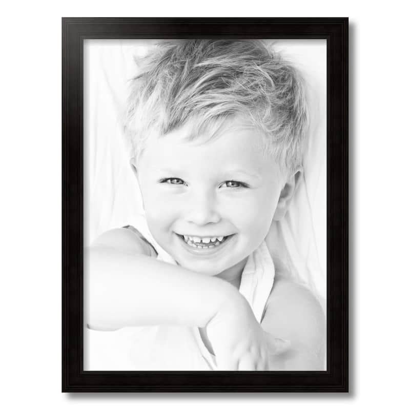 ArtToFrames Solwood 17x23 Inch Picture Frame, 1.50 Inch Wood Poster Frame Available in Multiple Colors (78238-17x23)
