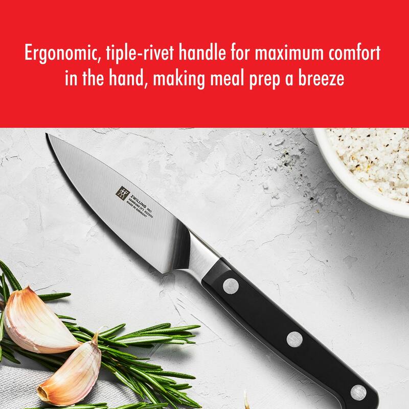 ZWILLING Pro 16-pc Knife Block Set
