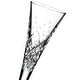 preview thumbnail 3 of 3, Waterford Happy Toasting Flute 7floz, Set of 2