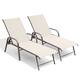 Option Champagne - 2PC