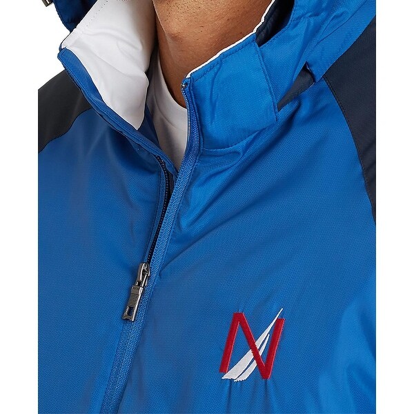 popover jacket mens