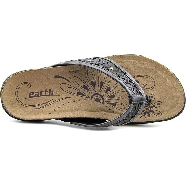 earth maya sandals