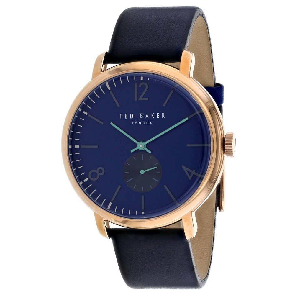 ted baker watches men