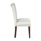 preview thumbnail 41 of 86, HomePop Classic Parsons Dining Chair - Set of 2