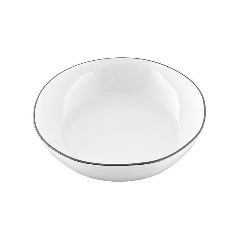 Abbesses Pasta Bowls- Set of 4