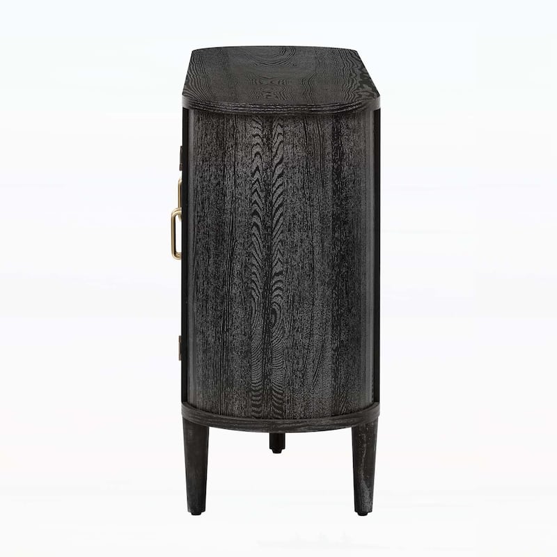 Farmhouse Sideboard Cabinet with Ample Storage,for Kitchen,Dining Room,Living Room and Entryway